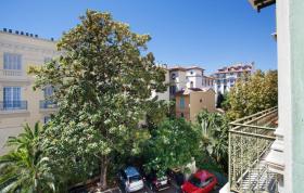 別荘 ニース フランス