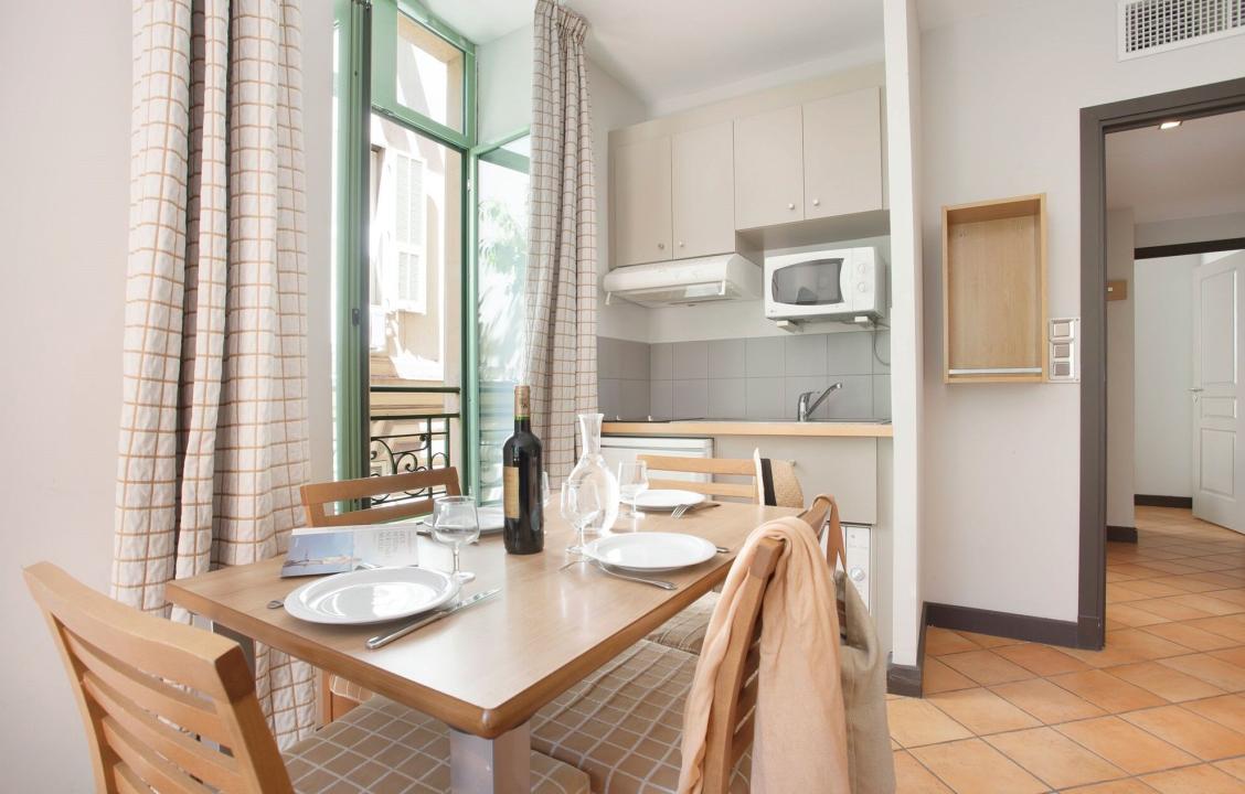 別荘 ニース  フランス