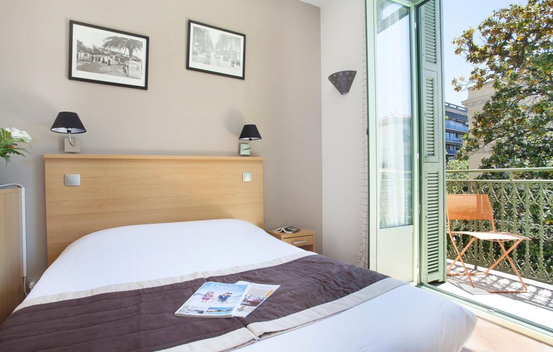 別荘 ニース  フランス