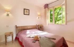 Feriehus Bonnieux  France