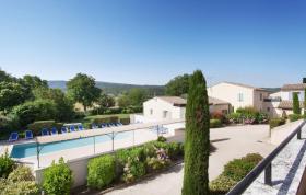 Casa de férias para alugar em Bonnieux-La Tour, França