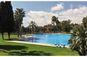 Holiday home for rent in Villanueva y Geltrú, Spain