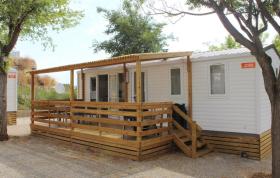 Holiday home Villanueva y Geltrú for rent Spain