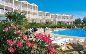 Holiday home for rent in Fouras, France