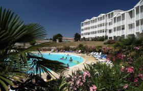 Ferienhaus Fouras zu mieten Frankreich