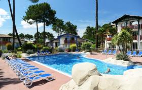 Holiday home for rent in Gujan-Mestras, France