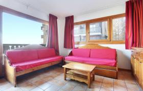 Дом отдыха Лес Карроз Аренда Франция