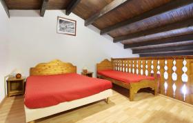 Holiday home Les Carroz for rent France