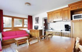 Holiday home Les Carroz for rent France