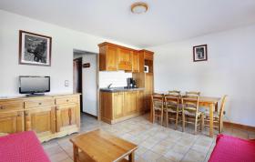 Holiday home Les Carroz for rent France