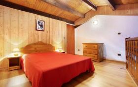 Holiday home Les Carroz for rent France