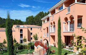 Дом отдыха Греу-ле-Бен Аренда Франция