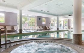 Дом отдыха Греу-ле-Бен Аренда Франция