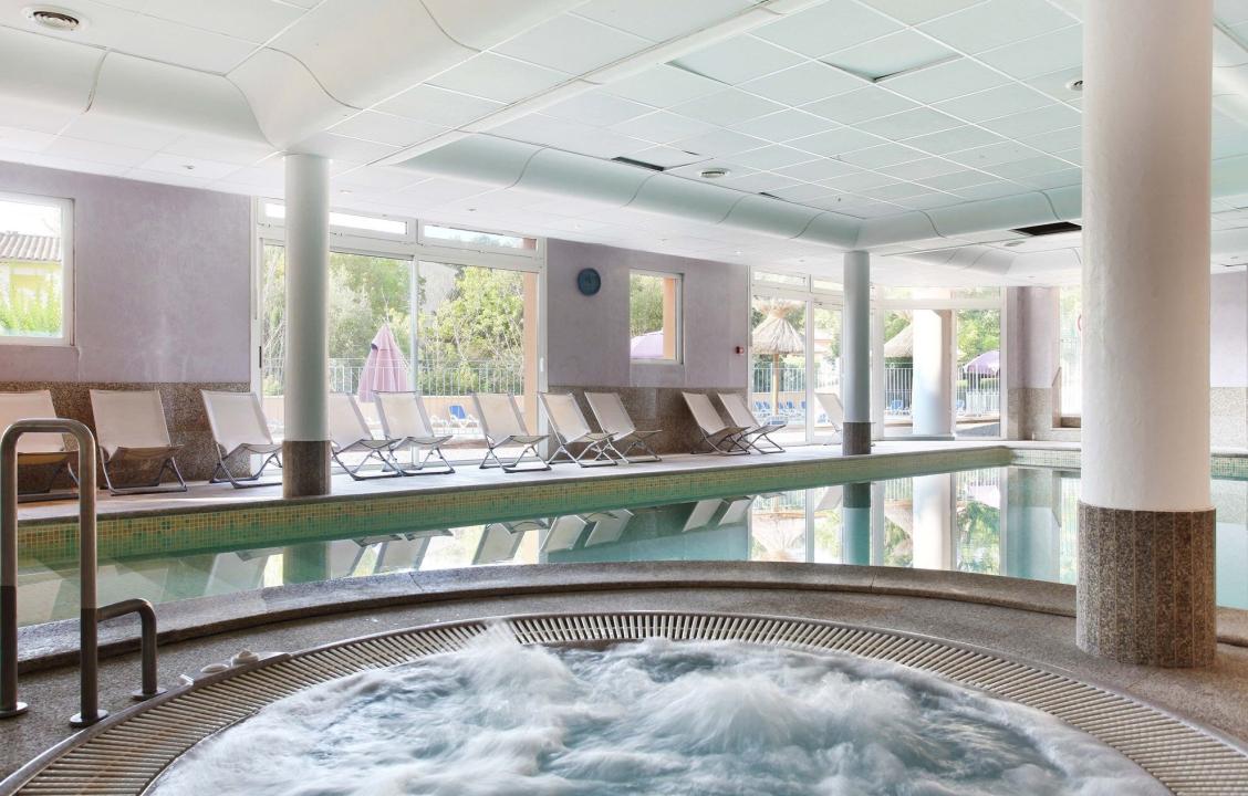 度假屋 格雷乌莱班  法国