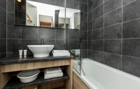 Holiday home Méribel-Mottaret for rent France