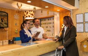 Дом отдыха Мерибель-Моттаре Аренда Франция