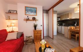 Дом отдыха Мерибель-Моттаре Аренда Франция