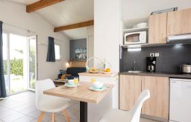 Дом отдыха Ле Шато-д'Олерон Аренда Франция