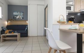 Дом отдыха Ле Шато-д'Олерон Аренда Франция