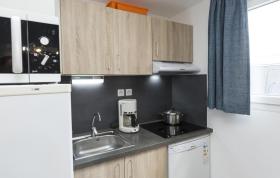 Дом отдыха Ле Шато-д'Олерон Аренда Франция