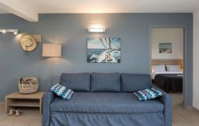 Дом отдыха Ле Шато-д'Олерон Аренда Франция