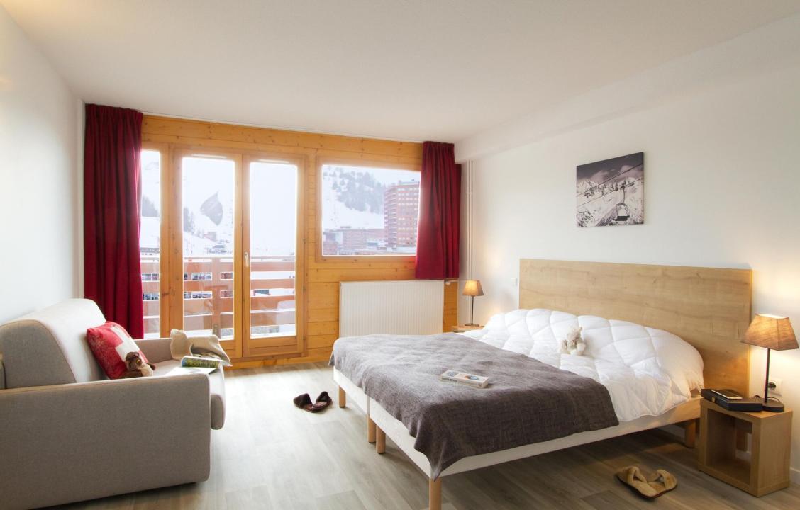 σπίτι διακοπών Plagne Προς Ενοικίαση Γαλλία