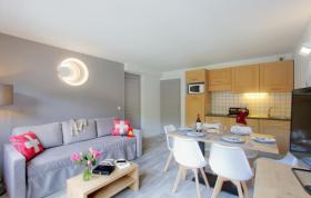 casa per le vacanze Plagne In affitto Francia