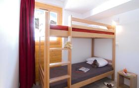 casa per le vacanze Plagne In affitto Francia