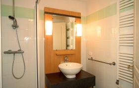 casa per le vacanze Plagne In affitto Francia