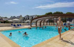 Maison de vacances Crozon Loyer France