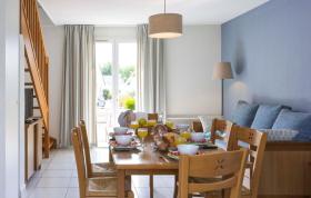 Maison de vacances Crozon Loyer France