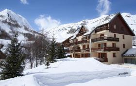 度假屋 圣索林达沃 法国