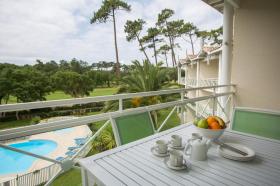 Ferienhaus Moliets-et-Maa zu mieten Frankreich