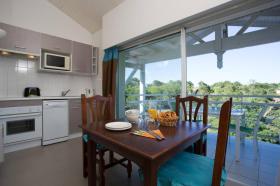 Ferienhaus Moliets-et-Maa zu mieten Frankreich