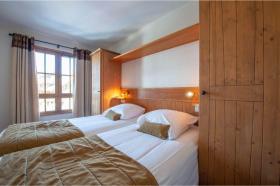 Дом отдыха Бур-Сен-Морис Аренда Франция