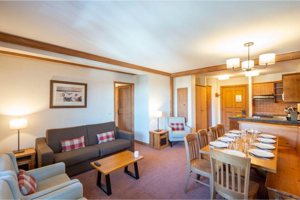 Дом отдыха Бур-Сен-Морис Аренда Франция