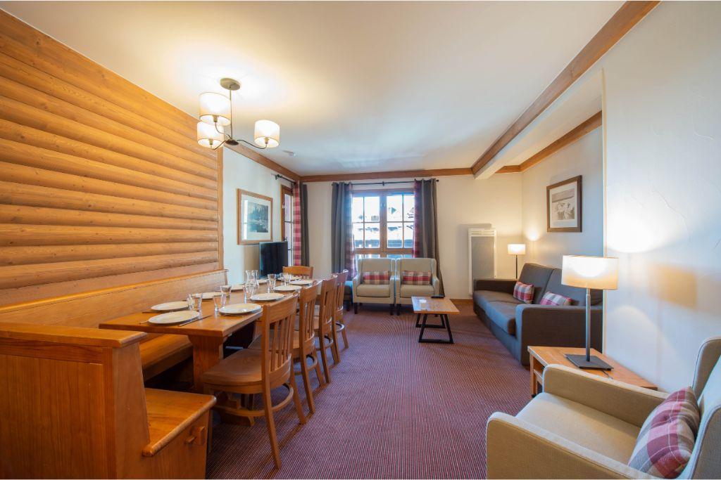 Дом отдыха Бур-Сен-Морис Аренда Франция