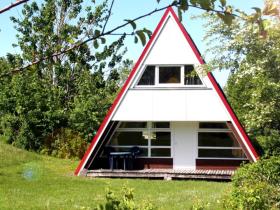 Casa de vacaciones en alquiler en Damp, Alemania