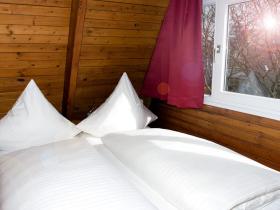 Дом отдыха Влажный Аренда Германия