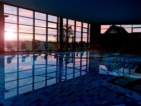 度假屋 潮湿 德国