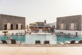 Holiday home for rent in Lajares, Spain