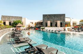 Holiday home for rent in Lajares, Spain