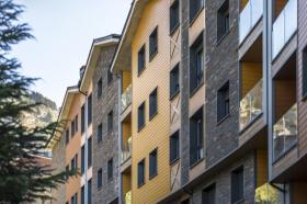 Casa de férias El Tarter Aluguéis Andorra