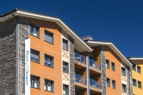 Casa de férias El Tarter Aluguéis Andorra