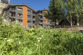 Maison de vacances pour le loyer à Le Tarter, Andorre