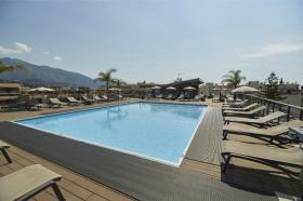 度假屋 罗克布伦-卡普马丹 法国