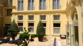 Дом отдыха Монпелье Аренда Франция