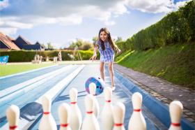 Casa de vacaciones Heinkenszand En Renta Holanda