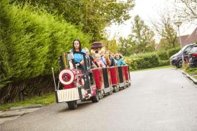 Casa de vacaciones Heinkenszand En Renta Holanda