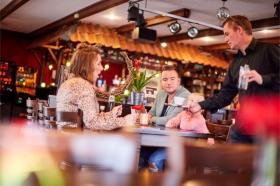 Casa de vacaciones Heinkenszand En Renta Holanda